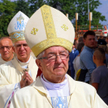Arcybiskup Głódź sołtysem. "To nie jest funkcja rządowa"