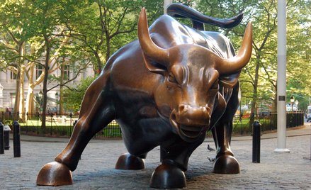 Byki tygodnia, czyli spółki z pozytywnymi sygnałami analizy technicznej