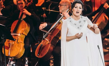 Festiwal w Wiesbaden. Spór o artystkę Putina