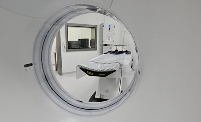 Otwarcie Szpitalnego Oddziału Ratunkowego przy Mazowieckim Szpitalu Specjalistycznym w Radomiu, foto