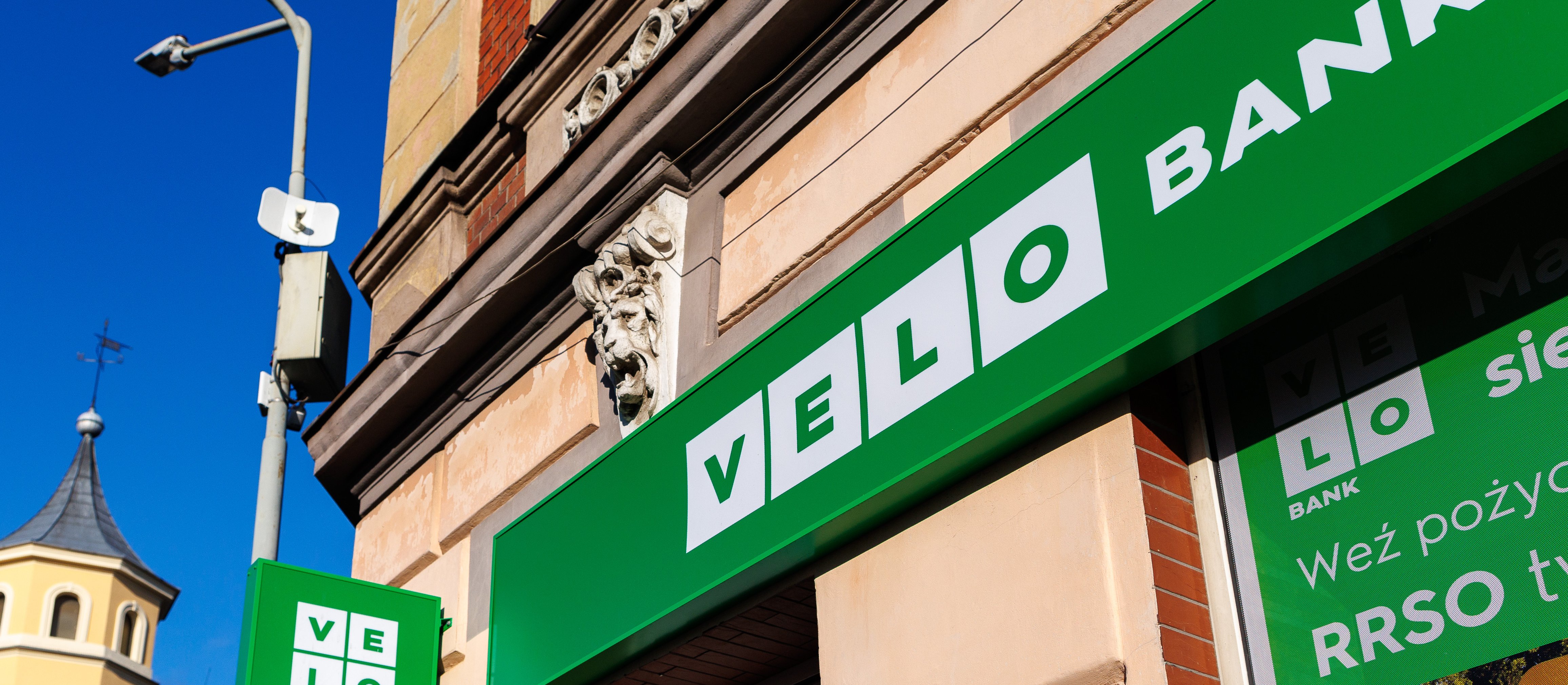 VeloBank stawia na AI i ekspansję. Ambitne cele do 2028 roku