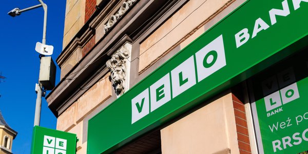 VeloBank stawia na AI i ekspansję. Ambitne cele do 2028 roku