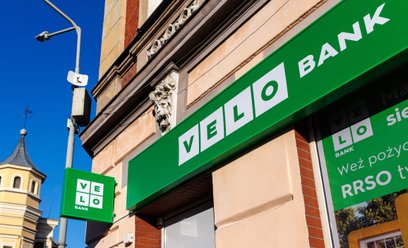 Klienci Citi przechodzą do VeloBanku. Wielka migracja rusza już w piątek