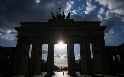 Berlin potwierdza: uda się uniknąć recesji
