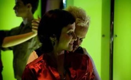 Aria Diva reż. Agnieszka Smoczyńska 2007, 30 min, SFP-Studio Munka, Mistrzowska Szkoła Reżyserii Fil