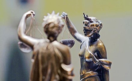 KRS: sędziowie po dwóch stronach lustra
