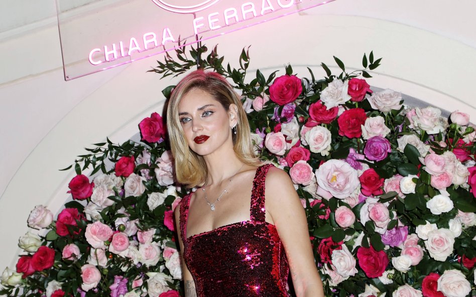 W 2017 roku „Forbes” ogłosił Chiarę Ferragni najbardziej wpływową influencerką modową, ale teraz Wło