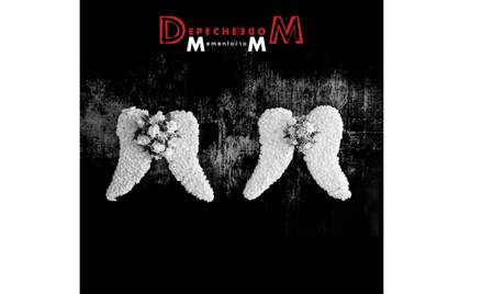 „Memento Mori”. Depeche Mode w wielkim stylu