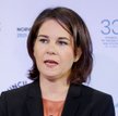Annalena Baerbock