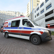 Koronawirus w Polsce. Zgonów covidowych więcej niż przed rokiem