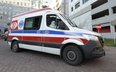 Prezes związku szpitali: Nikt nie będzie pracował na SOR za 240 zł/h