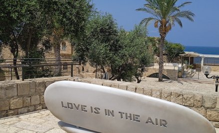 Stara Jafa, dzielnica Tel Awiwu, 2023