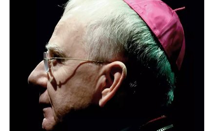 „Arcybiskup. Kim jest Marek Jędraszewski”, Tomasz P. Terlikowski, Wydawnictwo Znak