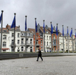 Financial Times: Brytyjczycy cieplej o Unii Europejskiej
