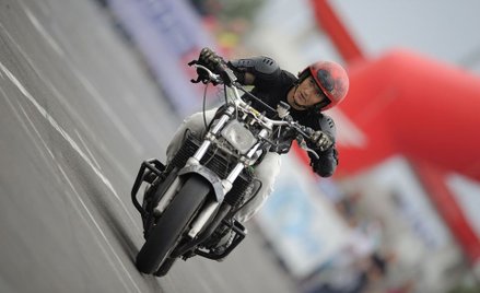 Wydatek na kurtkę motocyklową można zaliczyć do kosztów