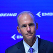 Dennis Muilenburg, prezes Boeinga