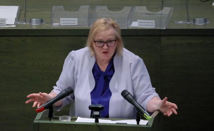 Małgorzata Manowska