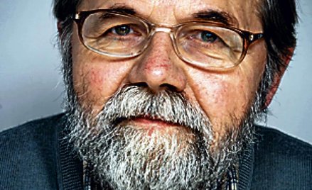 prof. Ryszard Bugaj, ekonomista PAN