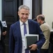Wicepremier, minister cyfryzacji Krzysztof Gawkowski