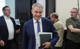 Wicepremier, minister cyfryzacji Krzysztof Gawkowski
