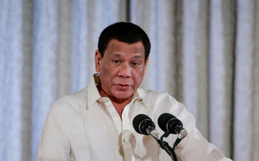 Chiny wpłynęły na wynik wyborów na Filipinach? Rzecznik Duterte: Bzdury