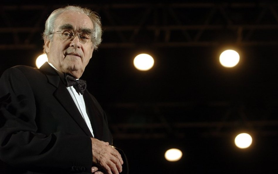 Nie żyje Michel Legrand, wielki kompozytor kina, jazzu i klasyki