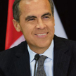 Mark Carney, przyszły prezes Banku Anglii