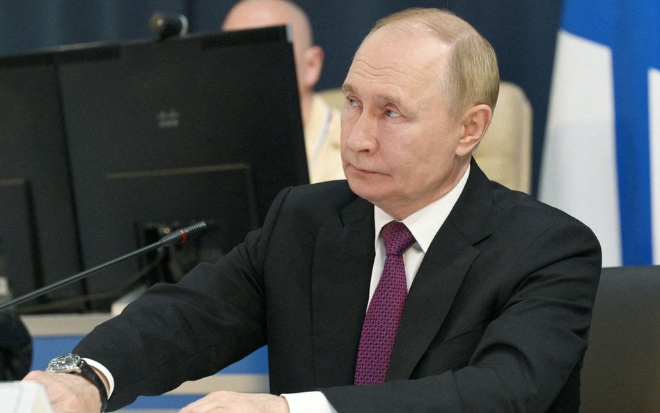Władimir Putin