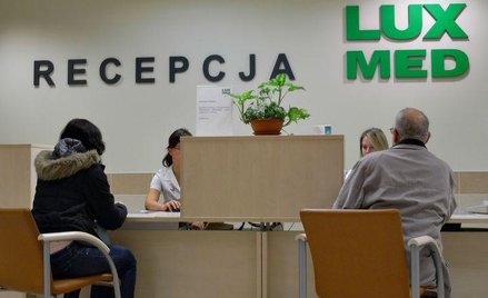 Zamiast podwyżki opieka lekarza