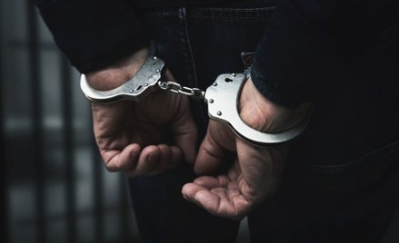 Będą poszukiwać skazanych