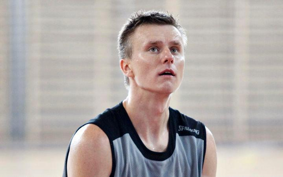Skibniewski o pracy na zgrupowaniu reprezentacji Polski