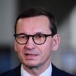 Premier Mateusz Morawiecki