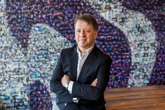 Grupa P4 pod kierunkiem Jeana-Marca Hariona i jej strategia po przejęciu UPC to nadal pole obserwacj