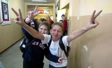 Gmina odpowiada za skutki braku nadzoru na uczniami