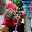 Rekordowy upał w Europie. Nawet 150 mln osób zmierzy się z temperaturą powyżej 35 stopni