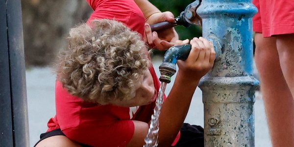 150 million Europeans to face temperatures above 35°C in record heatwave