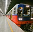 Maszynista z metra nie powiadomił pracodawcy o sądowym zakazie. Sprawa wyszła na jaw przez przypadek