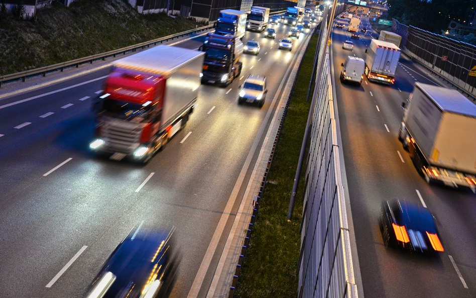 Pakiet mobilności wraca. Polakom nie udało się go zablokować