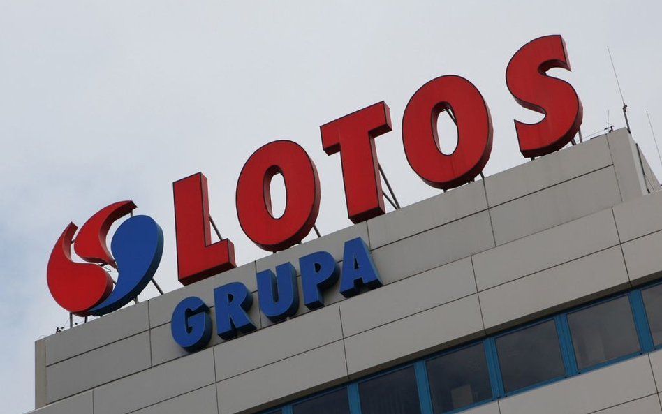 Zatrzymano byłych menedżerów Lotos Petrobaltic