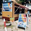 Sklepów, sklepików i stoisk z „oryginalną chemią z Niemiec” przybywa w Internecie i na ulicach polsk