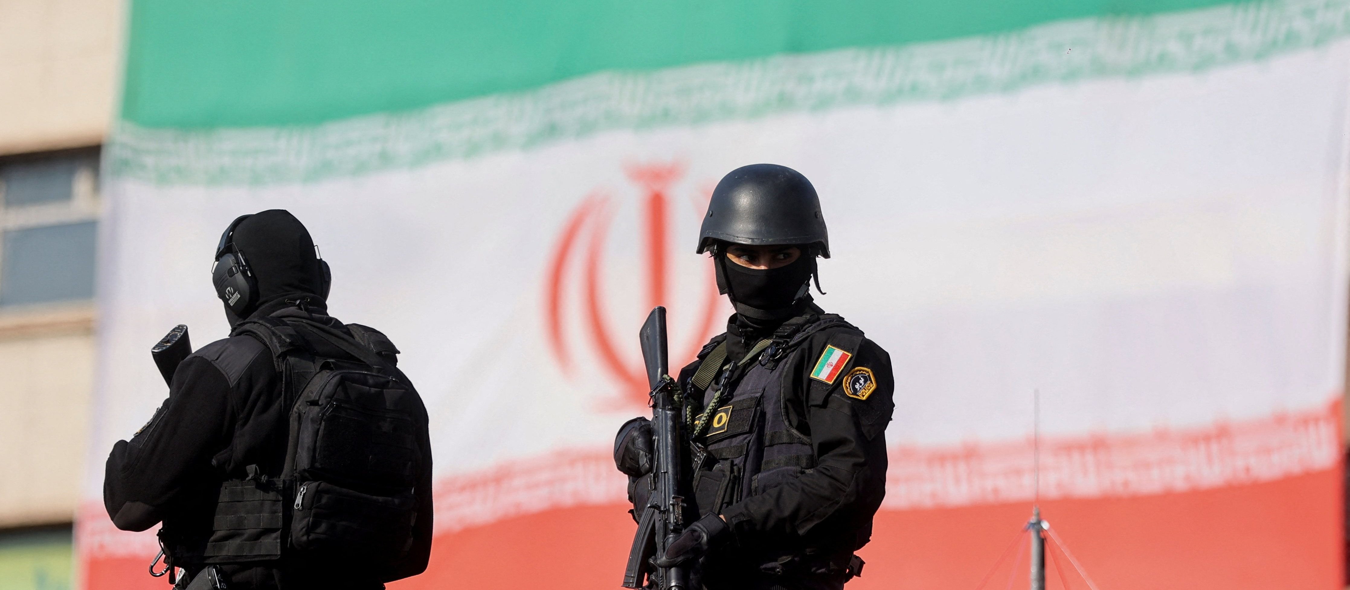 Dr Mateusz Kłagisz: Iran z okresu monarchii też był krajem niesprawiedliwym