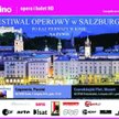 Cyganeria z Festiwalu Operowego w Salzburgu na żywo w Multikinie