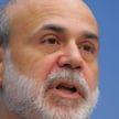 Ben Bernanke, szef amerykańskiej Rezerwy Federalnej