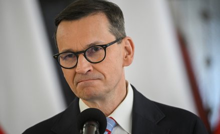 Mateusz Morawiecki