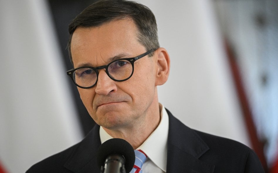 Mateusz Morawiecki