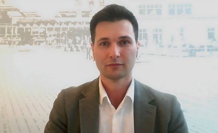 Damian Gośliński, PwC Polska: Nowa miara ryzyka na niepewne czasy