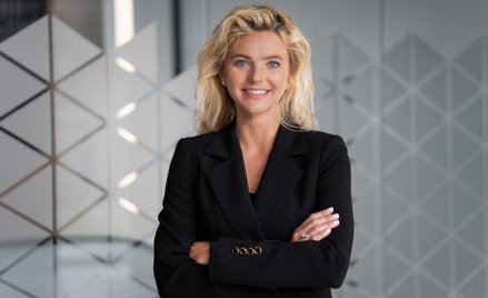 Magdalena Zagórska dołącza do zespołu Newmark Polska