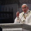 Jeszcze w marcu tego roku papież Franciszek może ogłosić encyklikę koncentrującą się na zmianach kli