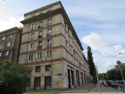 Plac Hallera