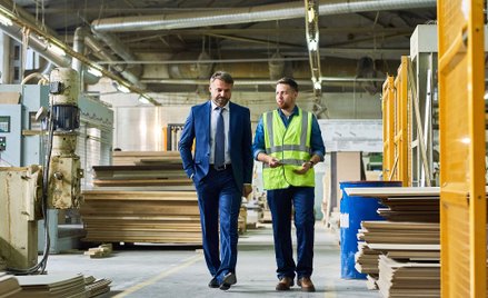 Ciężko o podwyżki. Skłonność przedsiębiorców do podnoszenia wynagrodzeń maleje